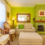 Rosa Apartamento Centro Gramado 11