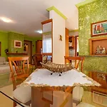 Rosa Apartamento Centro Gramado 11