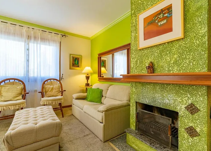 Rosa Apartamento Centro Gramado 11