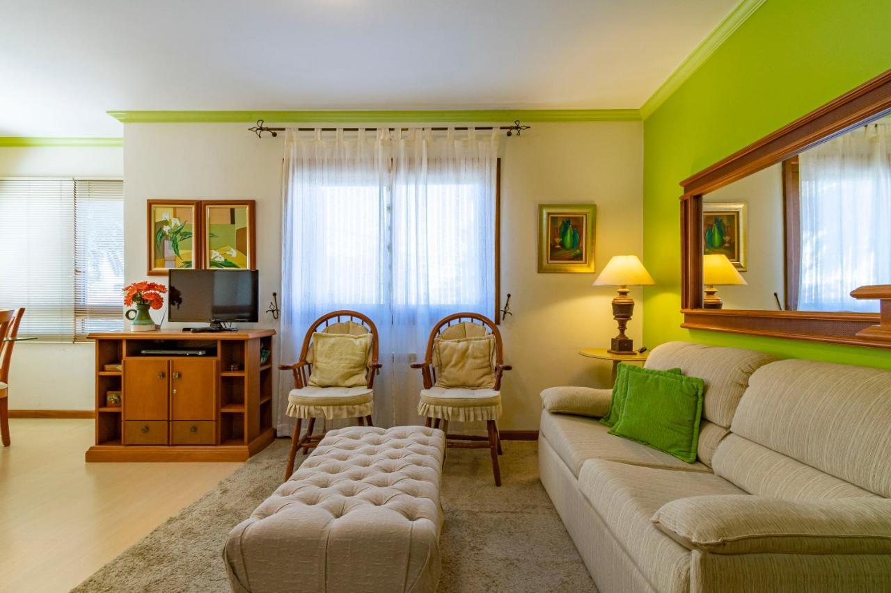 Rosa Apartamento Centro 11