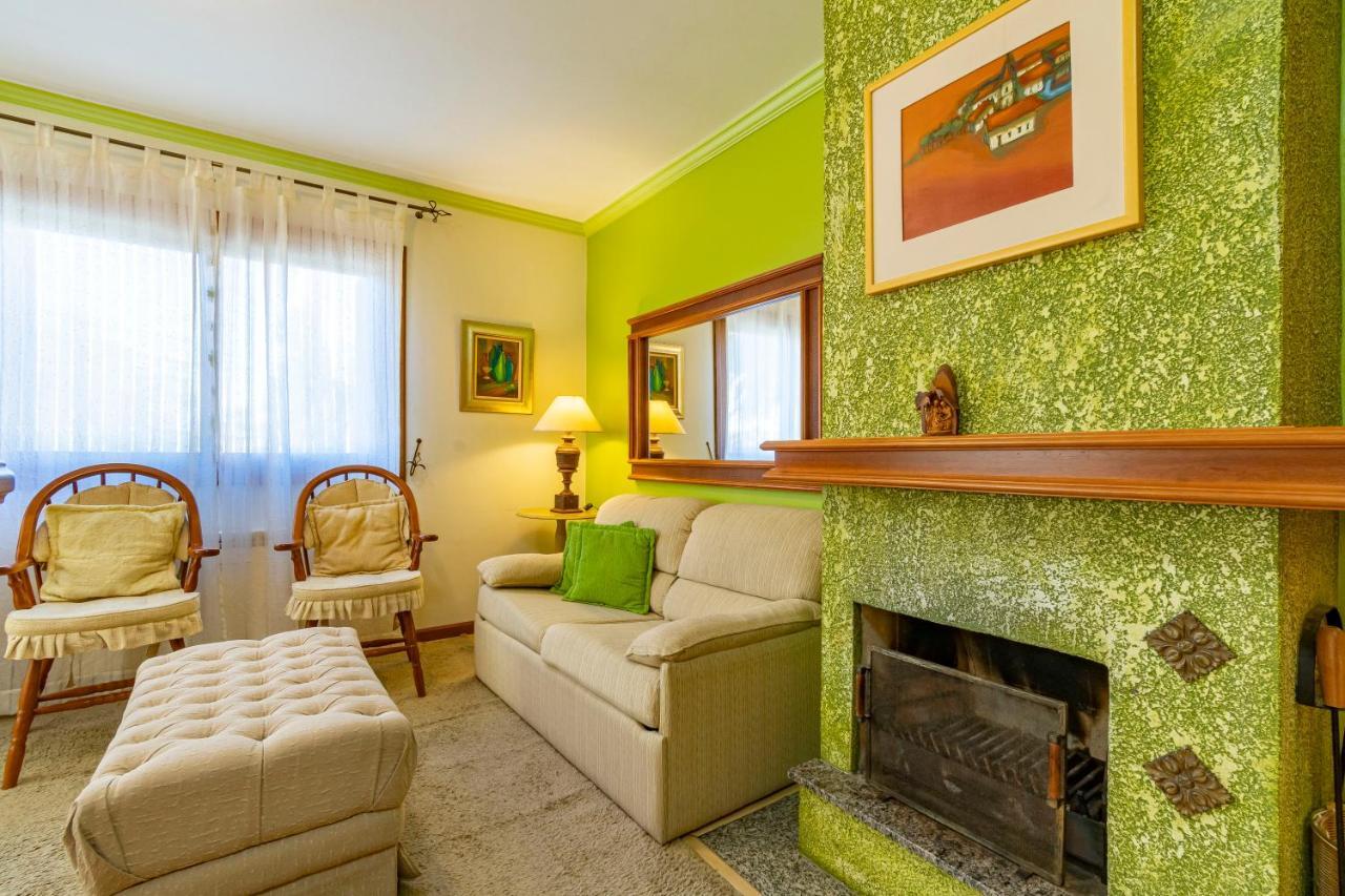 Rosa Apartamento Centro 11 Gramado