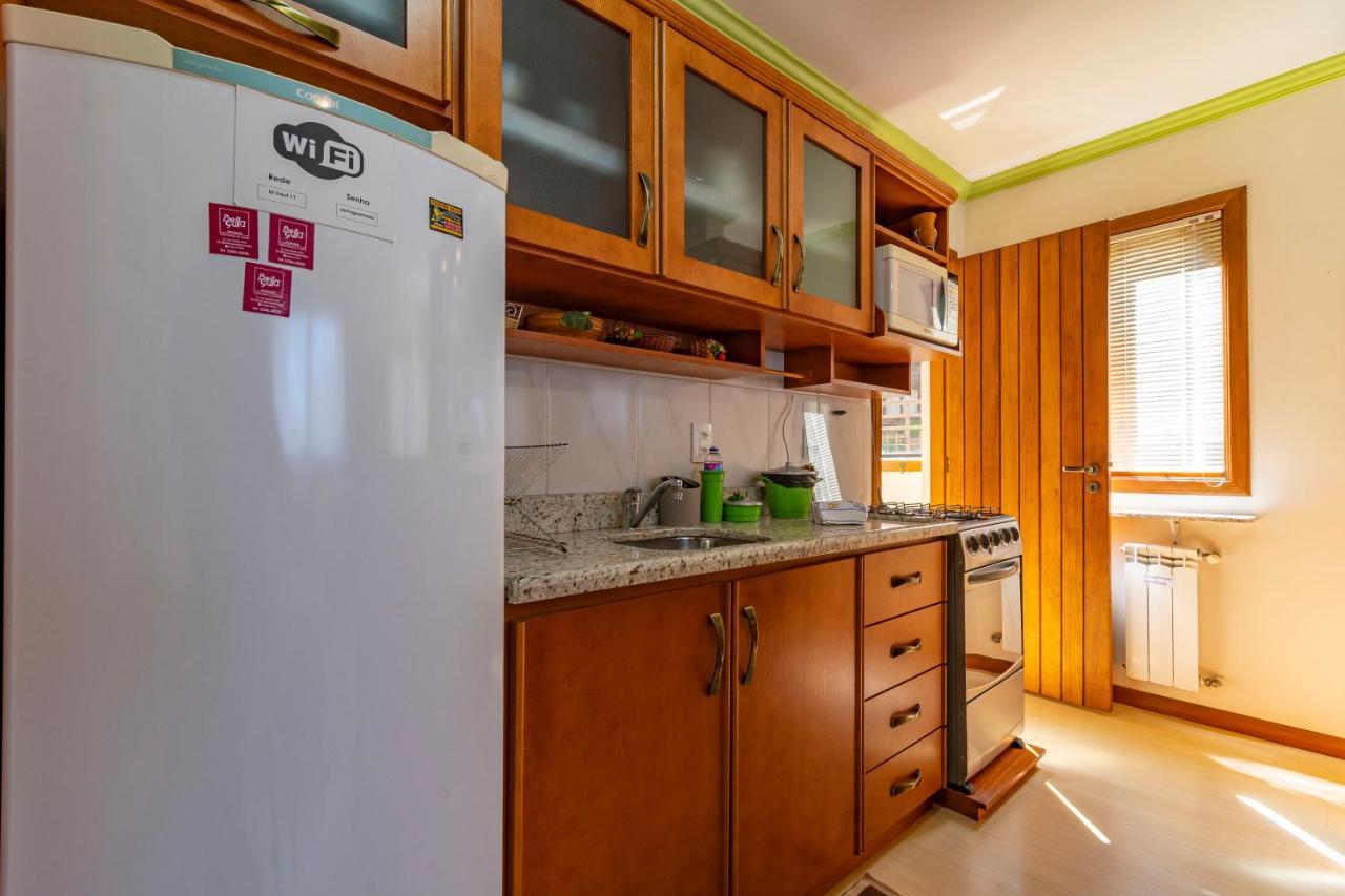 Rosa Apartamento Centro 11