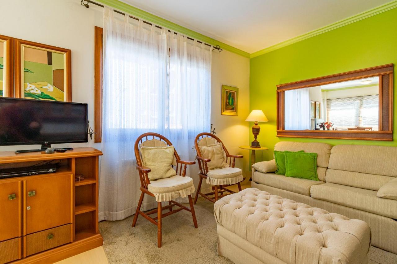 Apartamento Rosa Apartamento Centro 11
