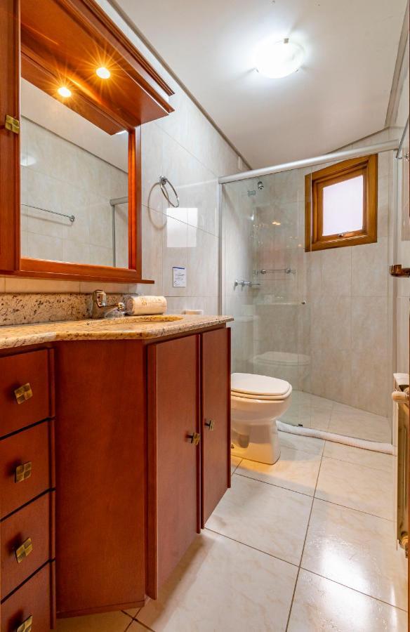 Rosa Apartamento Centro 11