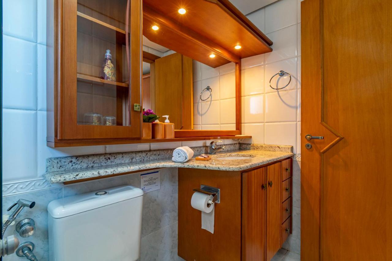 Rosa Apartamento Centro 11 Gramado